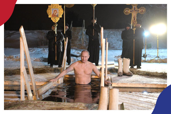 الغرب على خط الصراع الروسي- الأوكراني.. هل تنشب حرب 